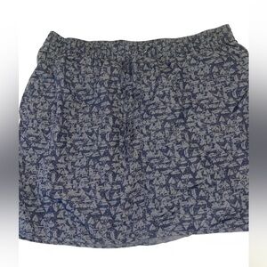 Duluth skort size XL